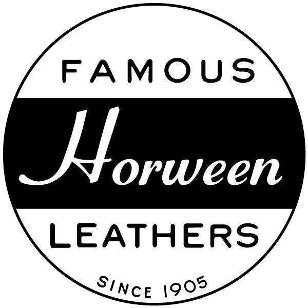 Mr. Gripper / Horween Leather