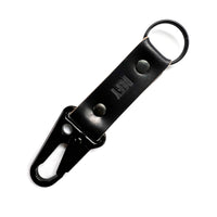 Key Chain / Horween Genuine Shell Cordovan® Leather