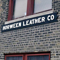 DEFY CLUTTER Valet Tray / Horween Leather