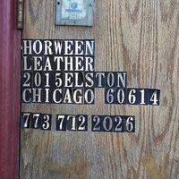 Defender Briefcase / Horween Oxblood Chromexel® Leather Strap Edition x Buffalo Plaid TexWax™ Canvas / Bundle / Low Stock