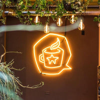 Dark Matter Coffee / A Love Supreme House Blend