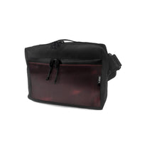 Insidious Jr. Sling / Horween Oxblood Chromexel® Leather + Ballistic Nylon Edition