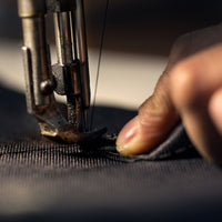 Insidious Jr. Sling / Black TexWax™ Canvas