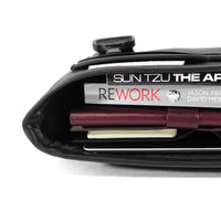 Recon Mini Horween Austin Calf Leather / Last 1