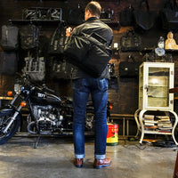 Epic 48 Hour Briefcase / Ballistic Nylon