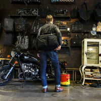 Epic 48 Hour Briefcase / Ballistic Nylon