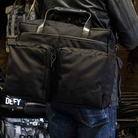 Epic 48 Hour Briefcase / Ballistic Nylon
