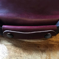 Mr. Gripper / Horween Leather