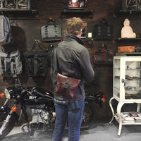 DEFY Strap / 2" MIL SPEC Webbing / Low Stock