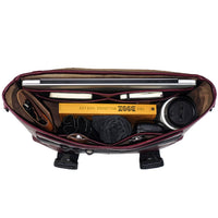 Recon Horween Oxblood Chromexcel® Leather / Last 1