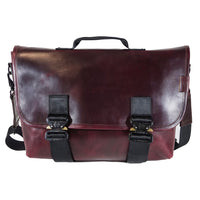 Recon Horween Oxblood Chromexcel® Leather / Last 1
