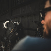 Recon Mashup 2.0 'Fire Edition' Ballistic Nylon x ECOPAK™ EPX Blaze Orange / Ships in 4-5 Weeks