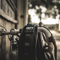 Recon Mashup 2.0 'Fire Edition' Rogue Camo x Blaze Orange ECOPAK™ / Low Stock