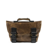 Recon Mini Horween Cavalier Whiskey Leather