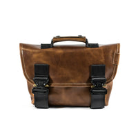 Recon Mini Horween Cavalier Whiskey Leather