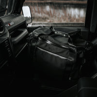 The Rover Backpack / Ballistic Nylon / Last 1