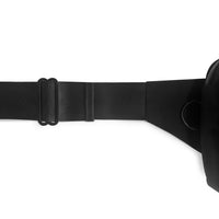 The Parker Pack 2.0 Black TexWax™ Canvas / Ships in 2-3 Weeks