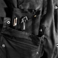 Project EDC / Ballistic Nylon