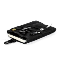 Project EDC / Ballistic Nylon