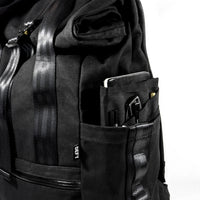 Project EDC / Ballistic Nylon