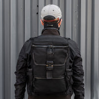 Menace Backpack 2.0 / Ballistic Nylon / Ships in 3-6 Weeks