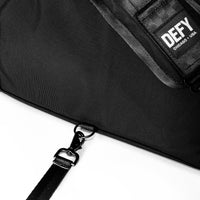 Cycling Stabilizer Strap / AustriAlpin™ COBRA® Buckle