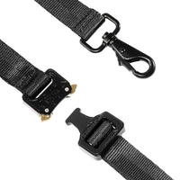 Cycling Stabilizer Strap / AustriAlpin™ COBRA® Buckle