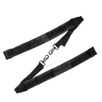 The Rover Backpack / Ballistic Nylon / Last 1