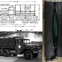 Jumbo Chump Limited Edition Gear Pouch