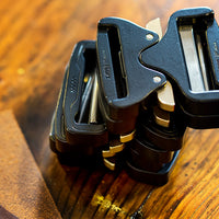 Tether Luggage Strap AustriAlpin™ COBRA® Buckle