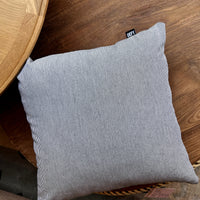 The Homey Pillow Japanese Train Conductor / Ships in 3-6 Weeks