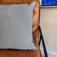 The Homey Pillow Japanese Train Conductor / Ships in 3-6 Weeks