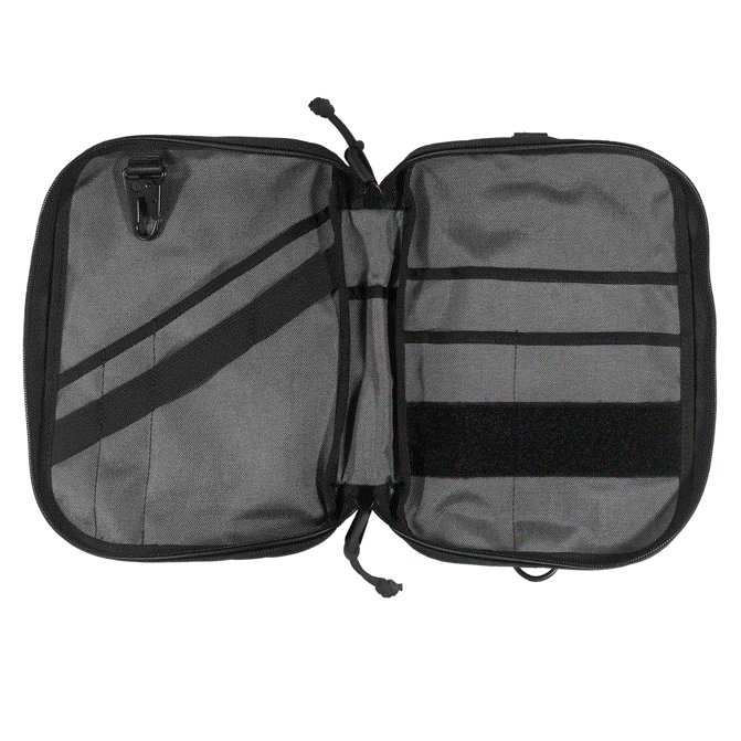 The Void Pouch Horween Burgundy Oxblood Chromexel® Leather The Void Pouch Horween Burgundy Oxblood Chromexel® Leather