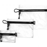 Project Dyneema® Pouch / White