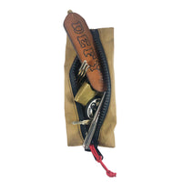 The Chump Limited Edition Gear Pouch