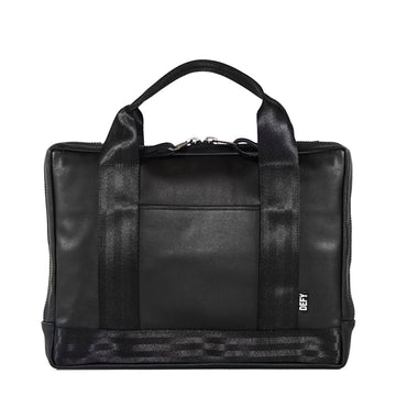 Last 1 - Slim Briefcase | Horween Austin Calf Leather x Redrum X-PAC™