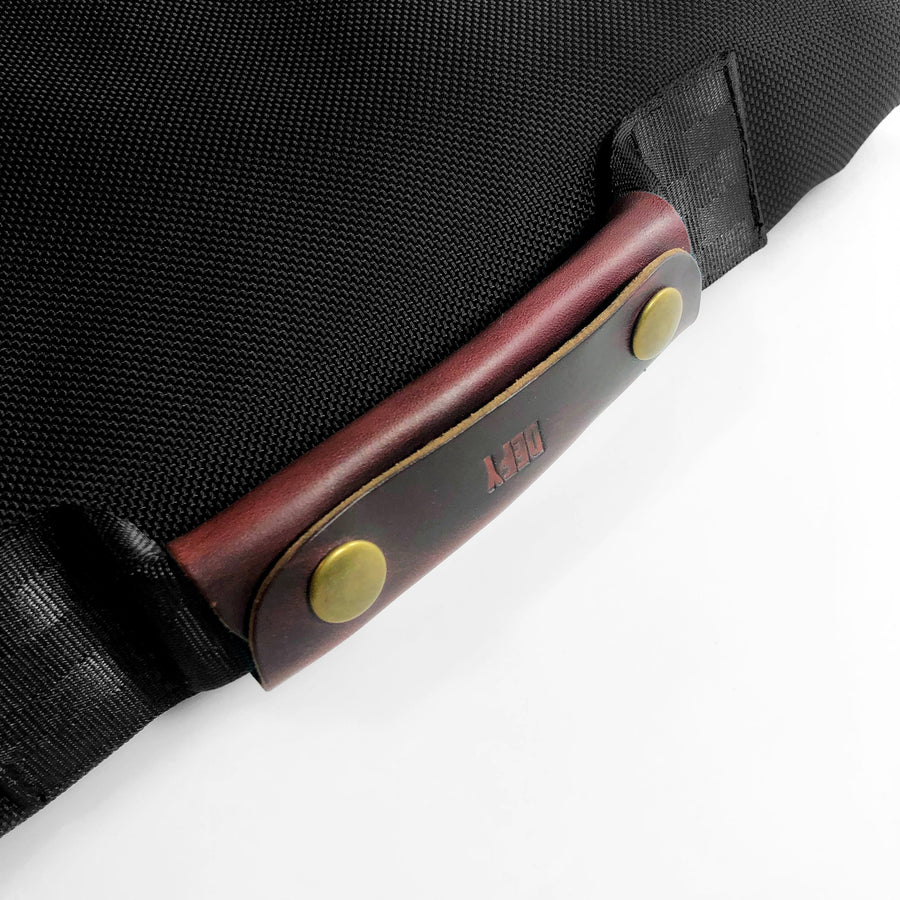 Recon Mini | Ballistic Nylon x Fire | Limited Edition | In Stock