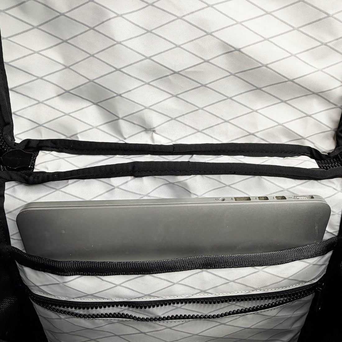 Menace 2.0 / Ballistic Nylon x  White X-Pac™ Stormtrooper / Limited