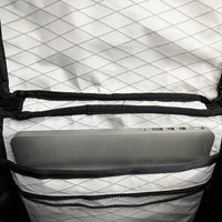 Menace 2.0 / Ballistic Nylon x  White X-Pac™ Stormtrooper / Limited