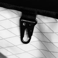 Menace 2.0 / Ballistic Nylon x  White X-Pac™ Stormtrooper / Limited