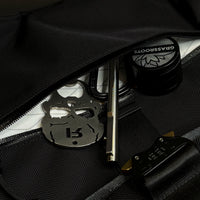 Menace 2.0 / Ballistic Nylon x  White X-Pac™ Stormtrooper / Limited