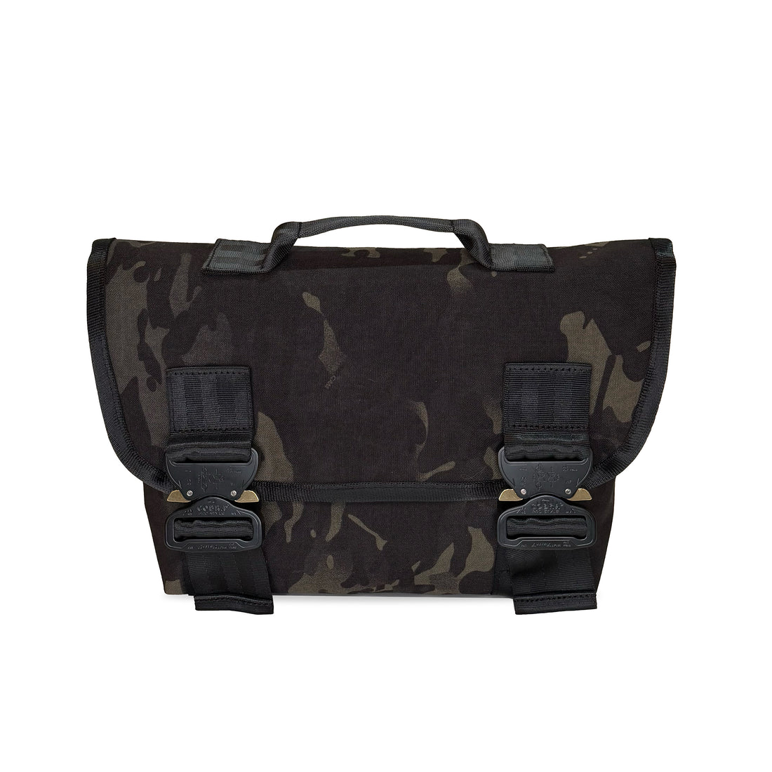 Recon Mini Rogue Camo CORDURA® x X-Pac™ Hi-Vis Yellow / Ships in 6-7 Weeks