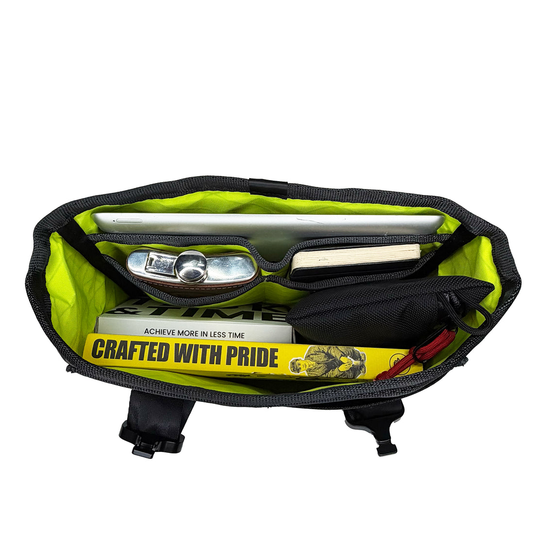 Recon Mini Messenger Bag