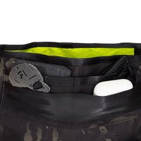Recon Mini Rogue Camo CORDURA® x X-Pac™ Hi-Vis Yellow / Ships in 6-7 Weeks
