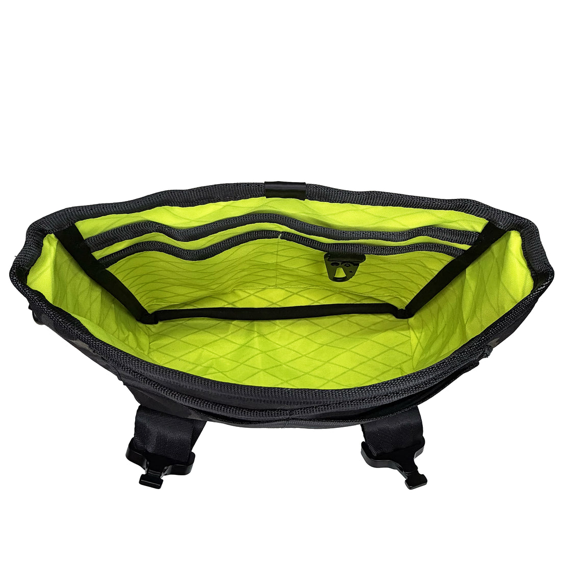 Recon Mini Rogue Camo CORDURA® x X-Pac™ Hi-Vis Yellow / Ships in 6-7 Weeks