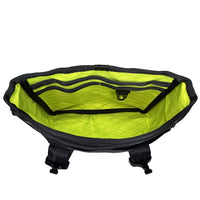 Recon Mini Rogue Camo CORDURA® x X-Pac™ Hi-Vis Yellow / Ships in 6-7 Weeks