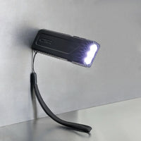 OTR Led Magnetic Flashlight / Ships in 10 Days