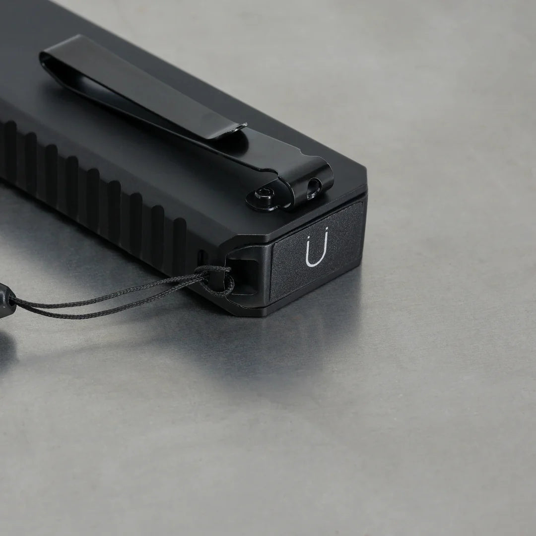 OTR Led Magnetic Flashlight / Ships in 10 Days