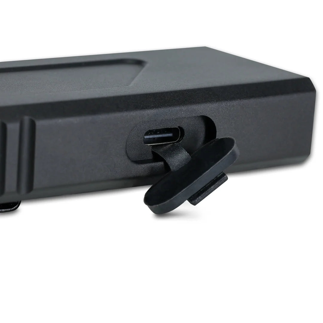 OTR Led Magnetic Flashlight / Ships in 10 Days