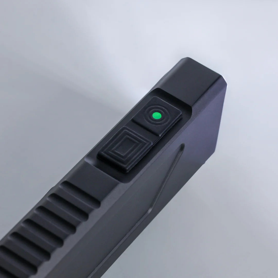 OTR Led Magnetic Flashlight / Ships in 10 Days